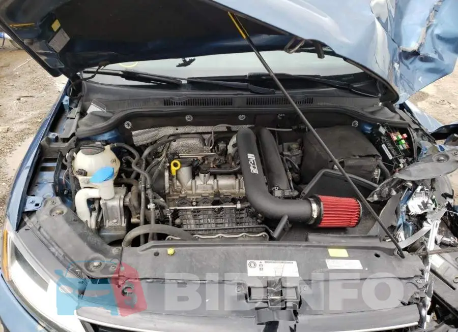 3VW2B7AJ7HM263126 Photo# 7