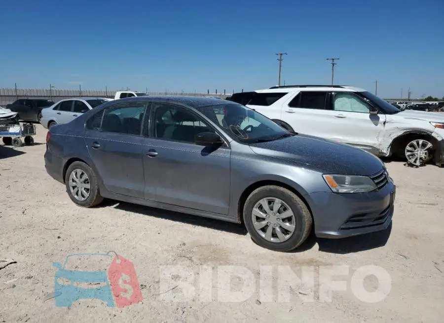 3VW2K7AJ3FM297691 Photo# 4