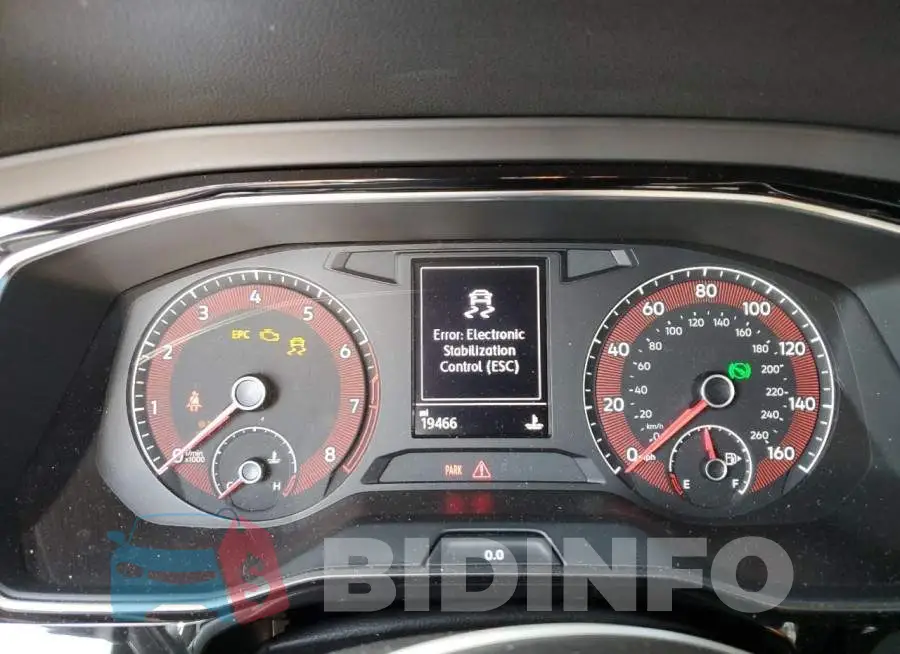 3VWCB7BU4KM165613 Photo# 9