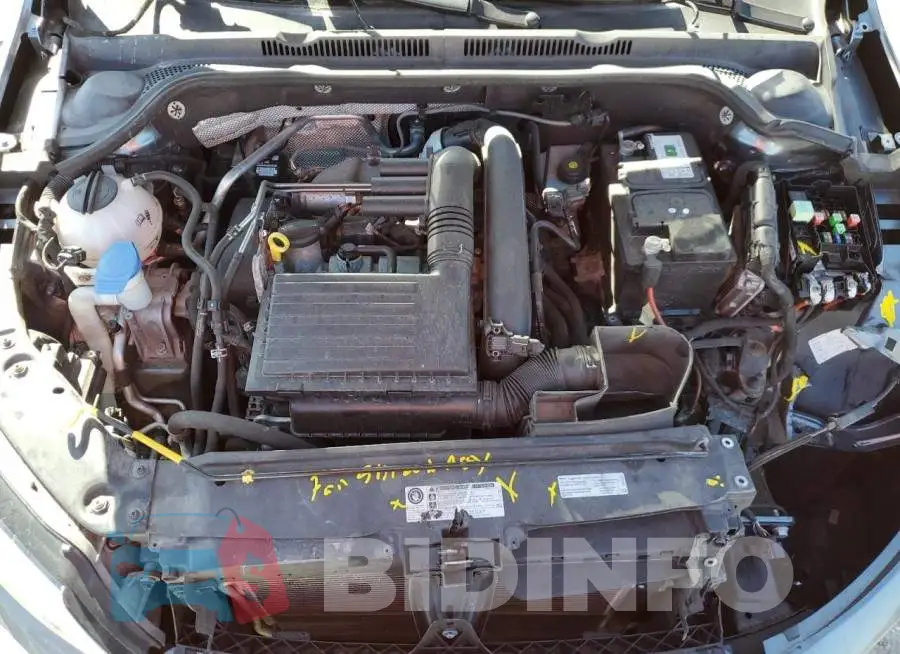 3VWDB7AJ8HM294152 Photo# 11