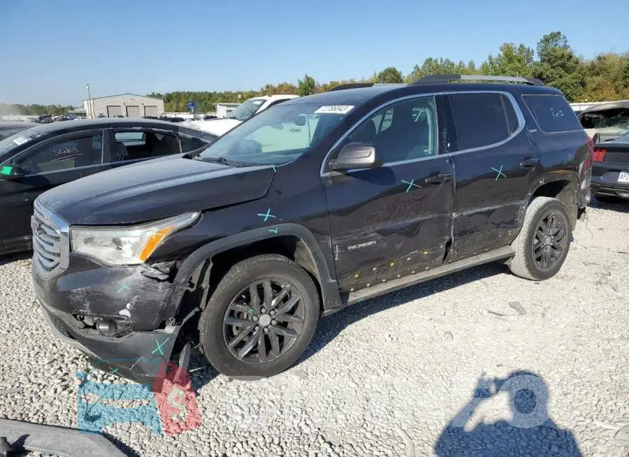 1GKKNMLS3KZ156955 Photo# 1