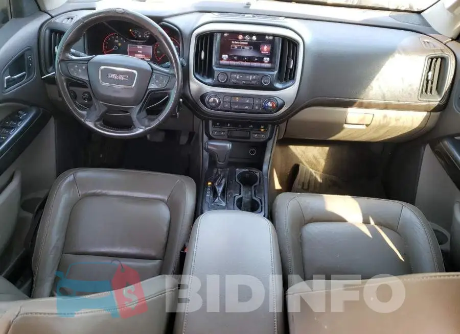 1GTG6CE33F1135672 Photo# 8