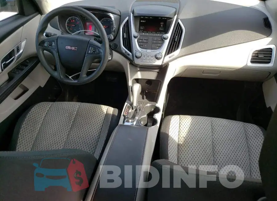 2GKFLVEK8F6307252 Photo# 8