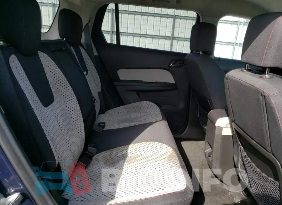 2GKFLVEK8F6307252 Photo# 11