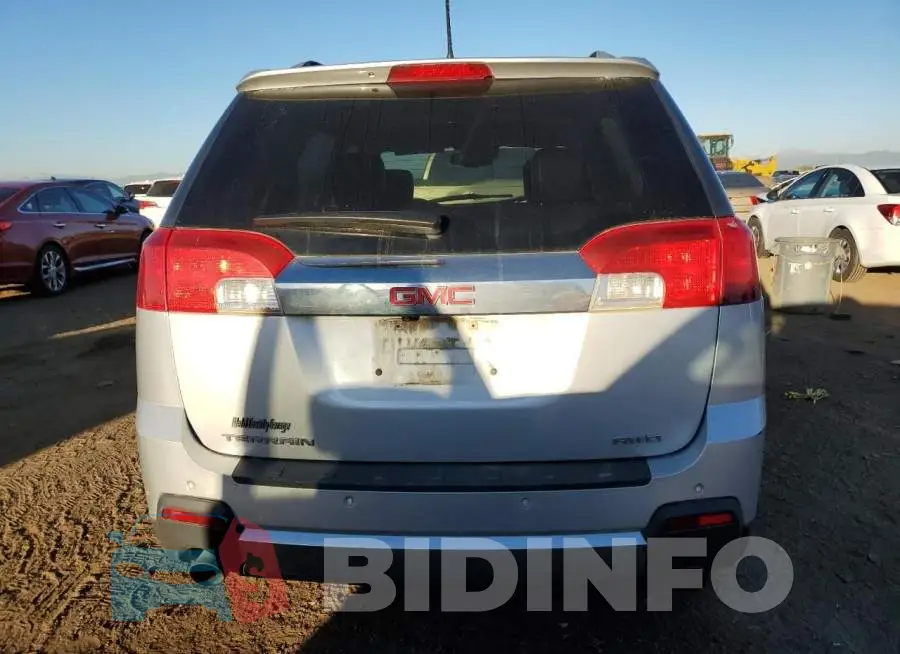 2GKFLYE36E6243124 Photo# 6