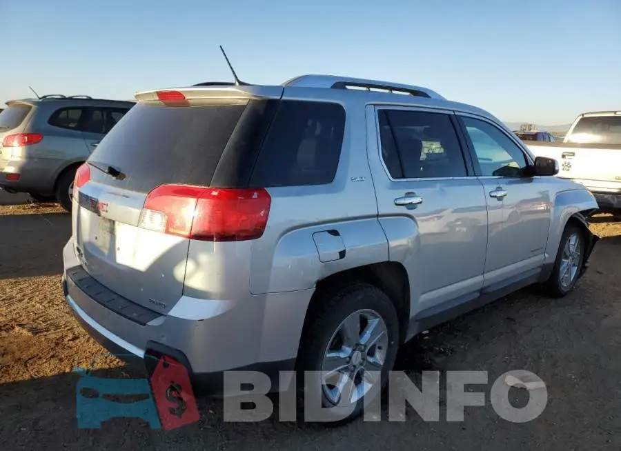 2GKFLYE36E6243124 Photo# 3