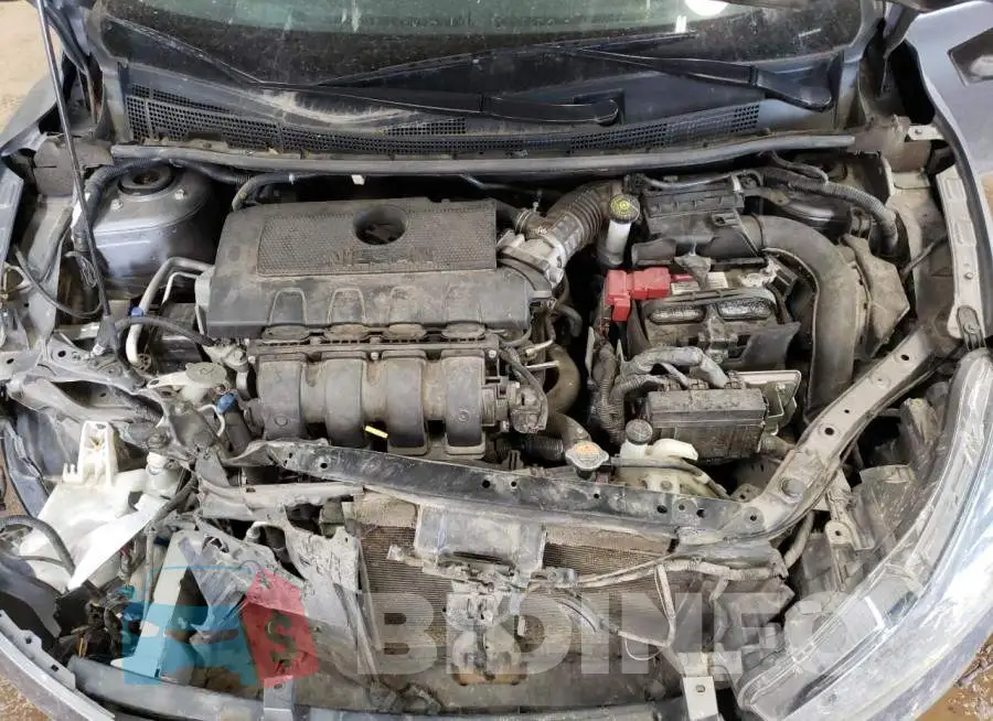 3N1AB7AP2GY301892 Photo# 11