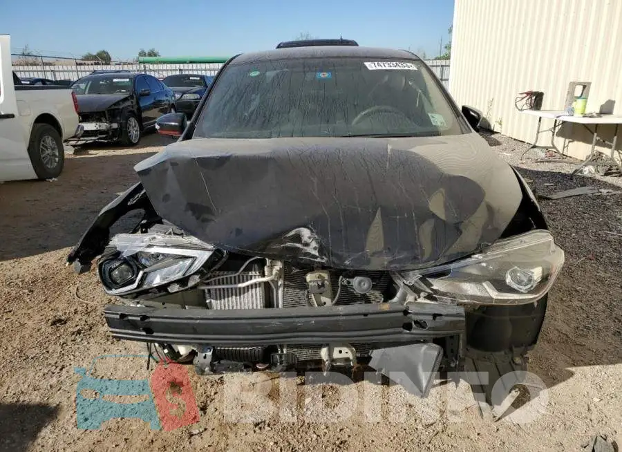 3N1CB7AP2JY221749 Photo# 5