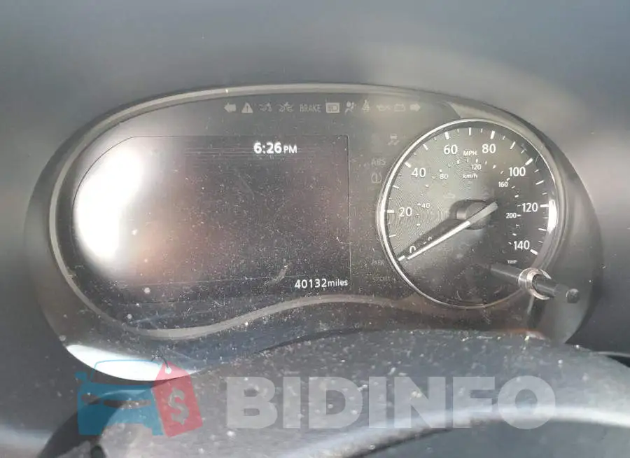 3N1CP5CV6ML543524 Photo# 9
