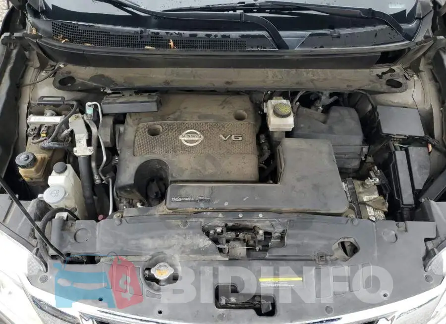 5N1AR2MM3EC628963 Photo# 12