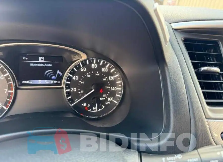 5N1DR2MN4JC656027 Photo# 8