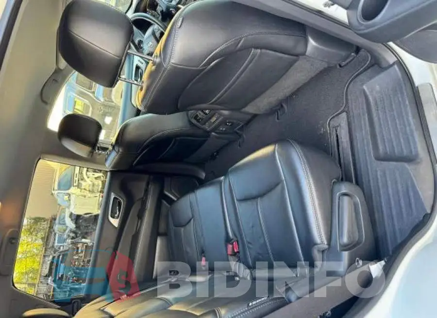 5N1DR2MN4JC656027 Photo# 6
