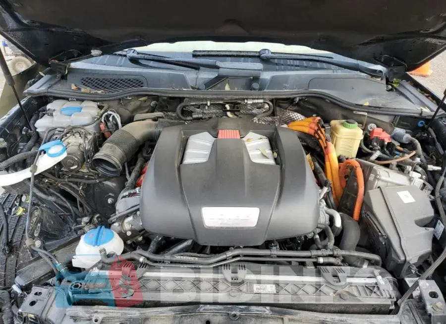 WP1AE2A29HLA69456 Photo# 12