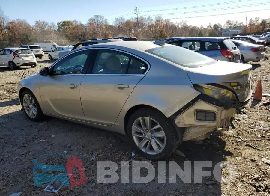 2G4GV5EK4F9179645 Photo# 2