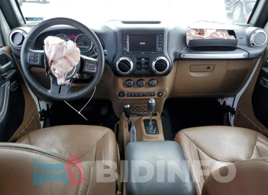 1C4BJWEG2HL552933 Photo# 8