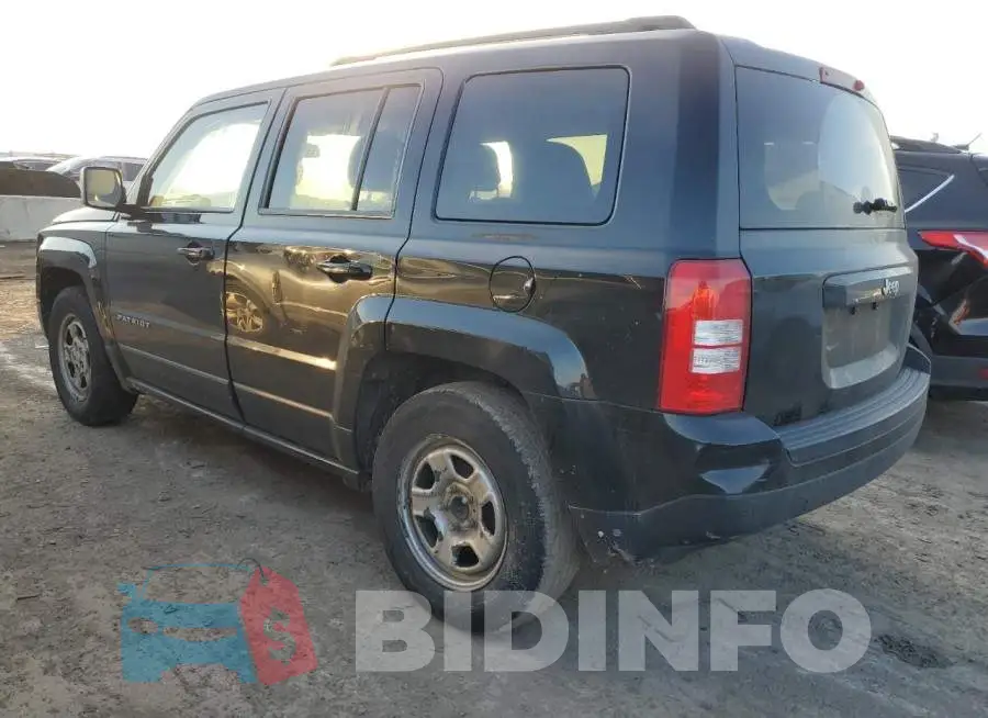 1C4NJPBAXGD688237 Photo# 2