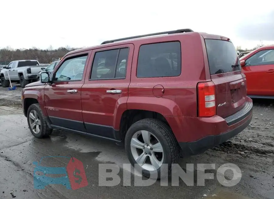 1C4NJRFB4ED761436 Photo# 2