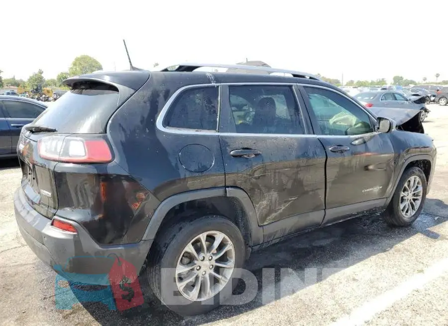 1C4PJLLB9KD396726 Photo# 3