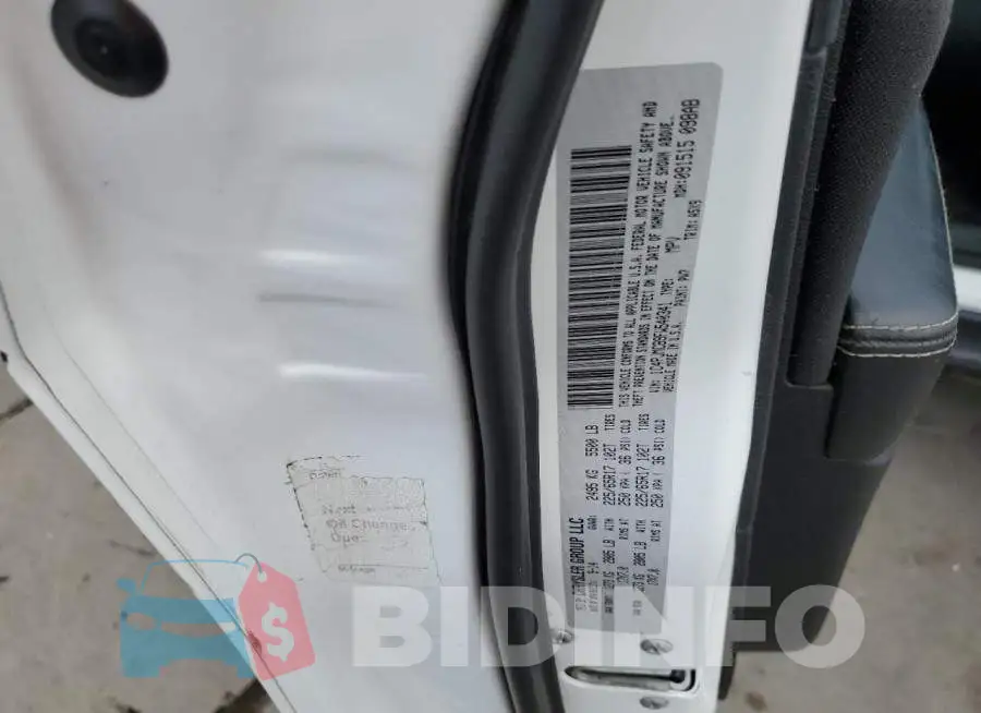 1C4PJMCB9FW540341 Photo# 13