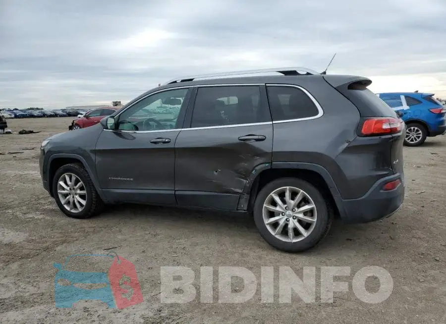 1C4PJMDB5EW227526 Photo# 2