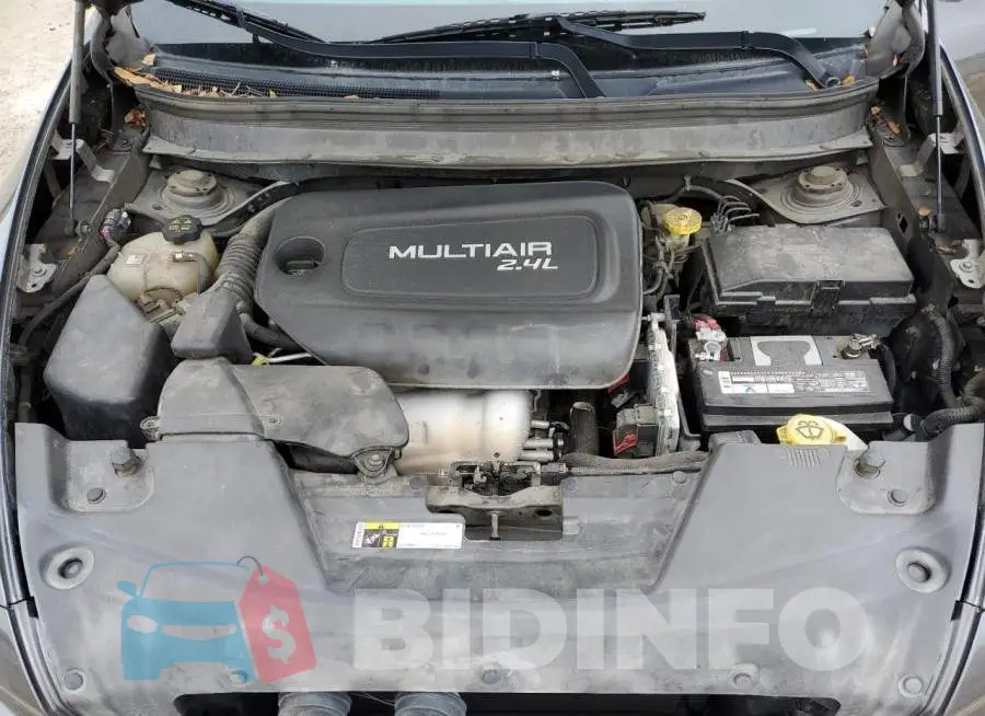 1C4PJMDB5EW227526 Photo# 12