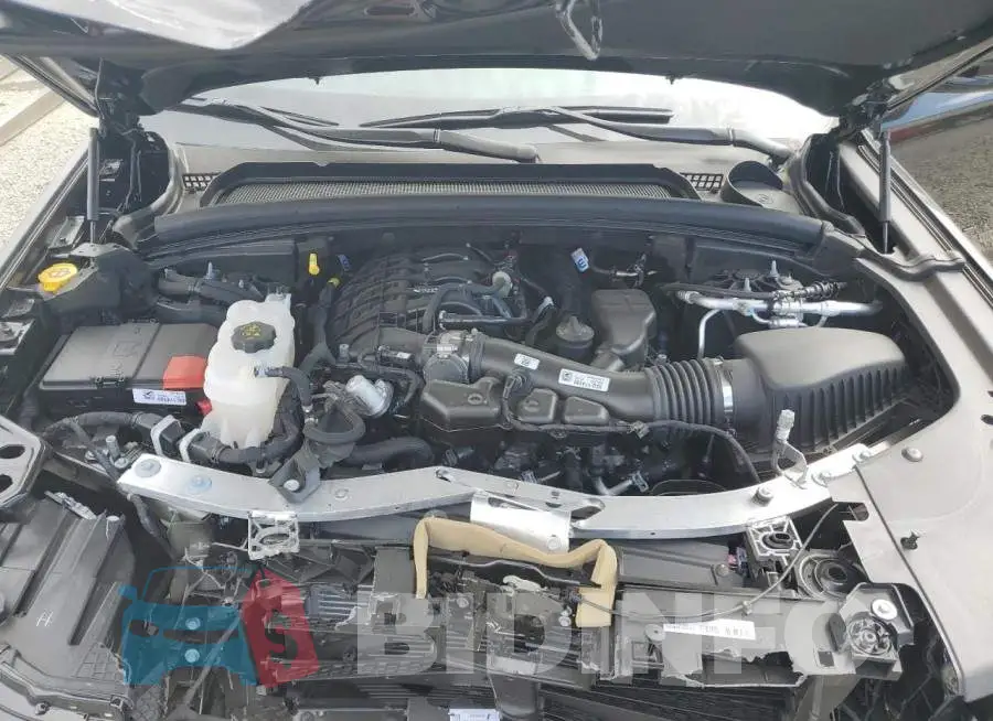 1C4RJHAG7PC607228 Photo# 11