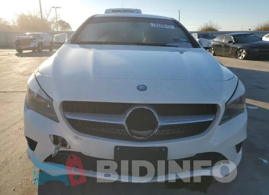 WDDSJ4EB3FN161287 Photo# 5