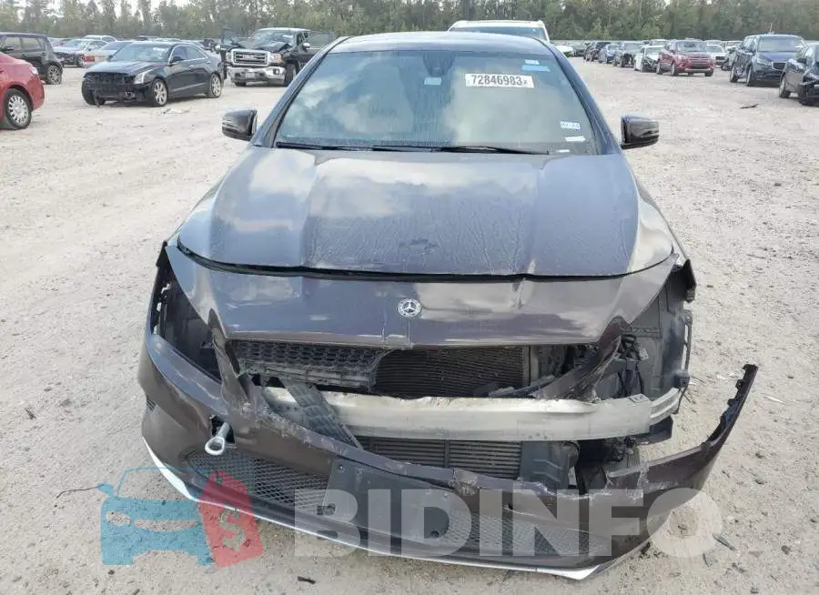 WDDSJ4EB9JN646137 Photo# 5