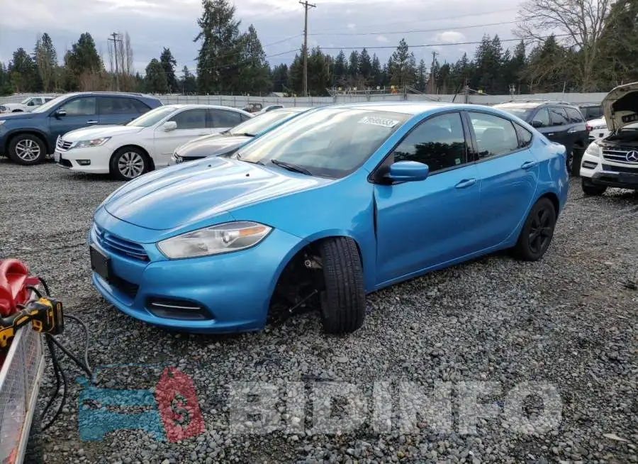 1C3CDFFA5GD820344 Photo# 1