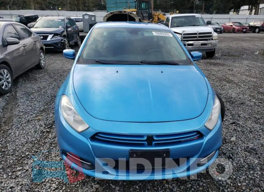 1C3CDFFA5GD820344 Photo# 5