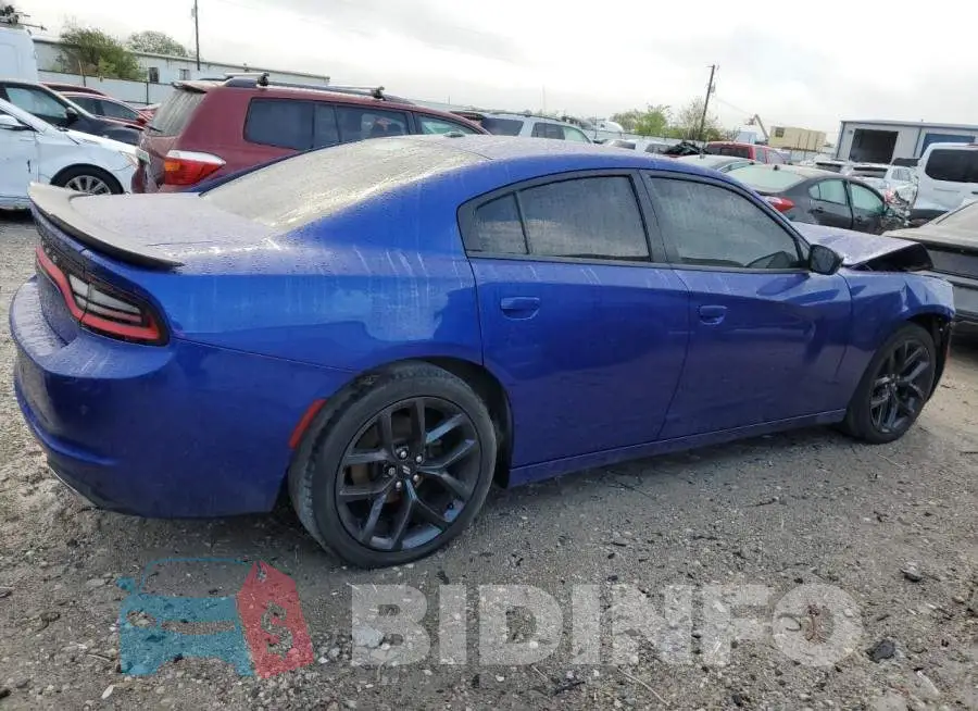 2C3CDXBG8KH506280 Photo# 3
