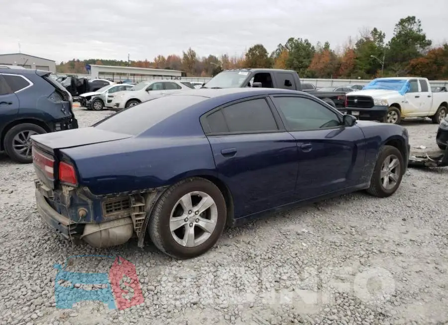 2C3CDXBGXEH282403 Photo# 3