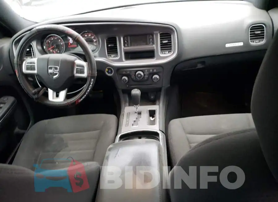 2C3CDXBGXEH282403 Photo# 8