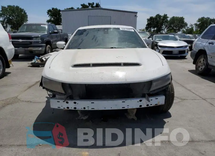 2C3CDXHG3GH166664 Photo# 5