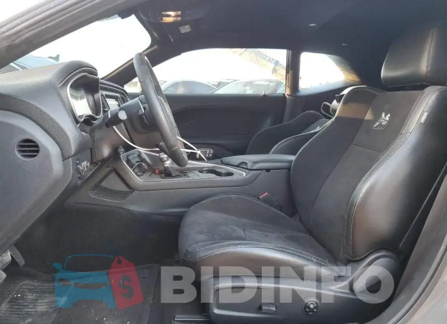 2C3CDZFJXJH154934 Photo# 7