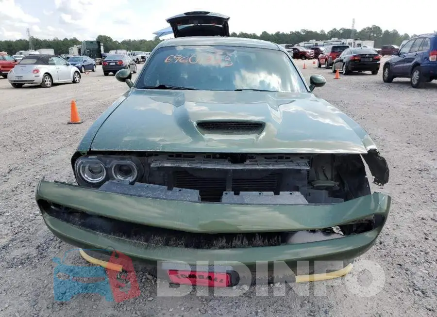 2C3CDZJG3KH506538 Photo# 5
