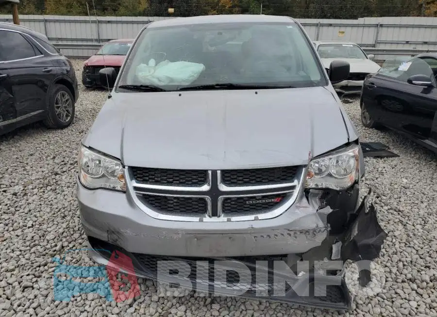 2C4RDGBG2JR156594 Photo# 5