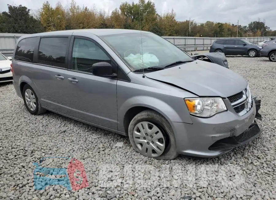 2C4RDGBG2JR156594 Photo# 4