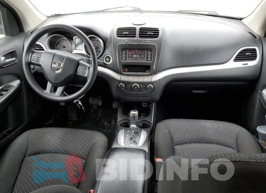3C4PDCAB1JT421671 Photo# 8