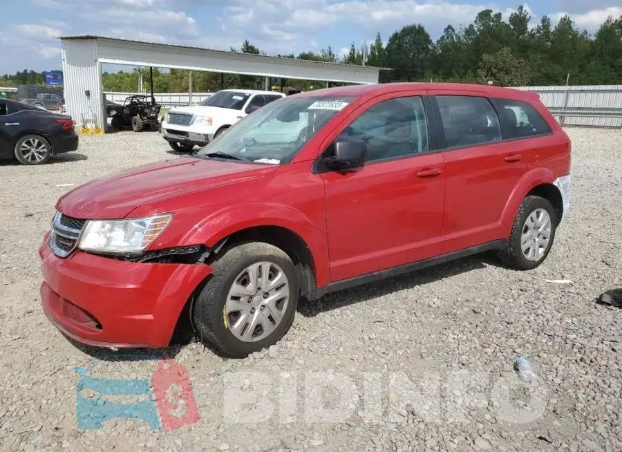 3C4PDCAB3FT592557 Photo# 1