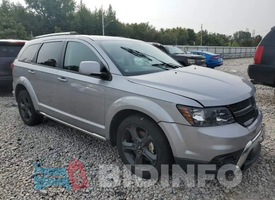 3C4PDCGG7JT274968 Photo# 4