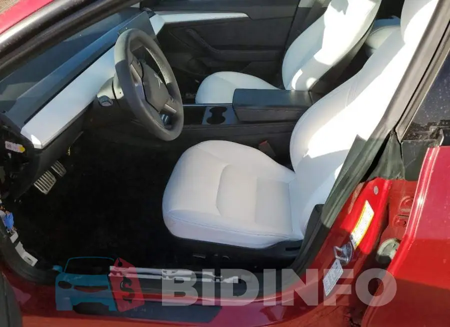 5YJ3E1EB3NF195342 Photo# 7