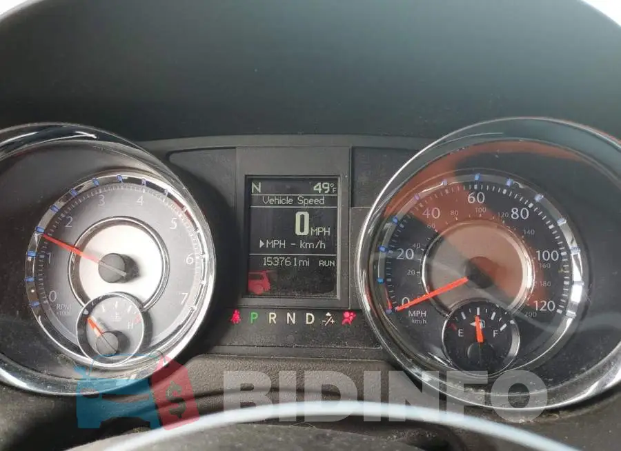 2C4RC1BG0ER156146 Photo# 9