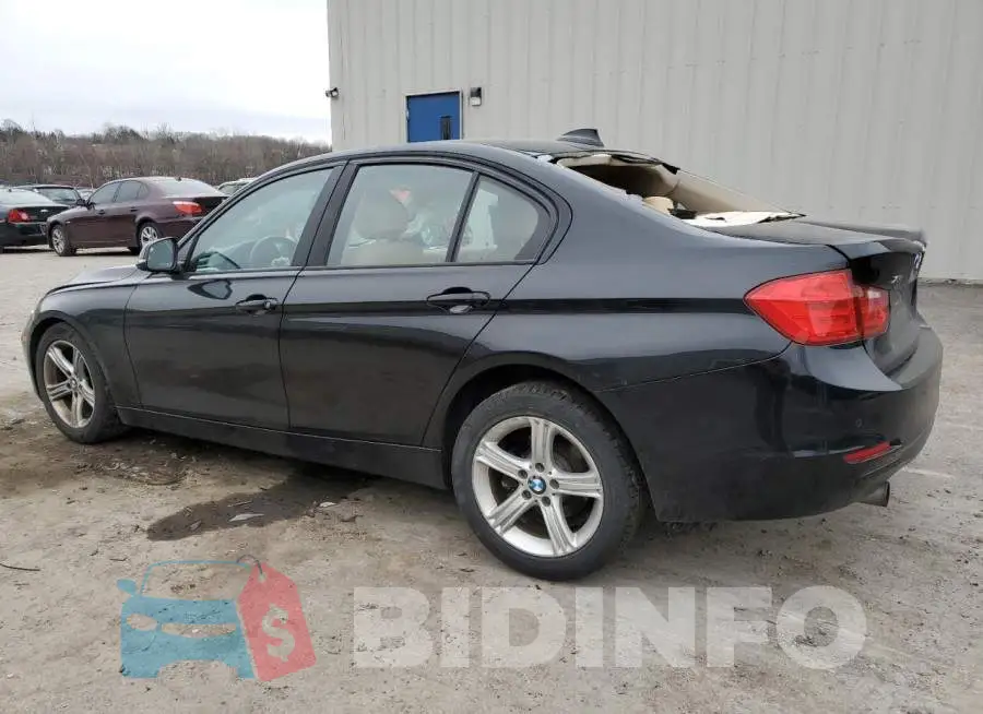 WBA3C3G51ENS69123 Photo# 2