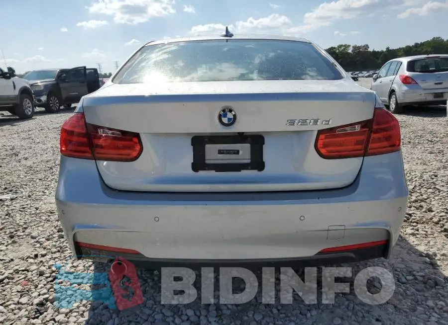 WBA3D3C51EK154087 Photo# 6