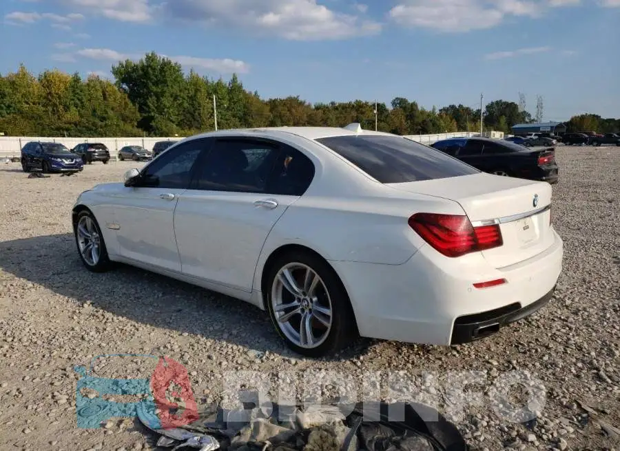 WBAYE8C53FD781718 Photo# 2