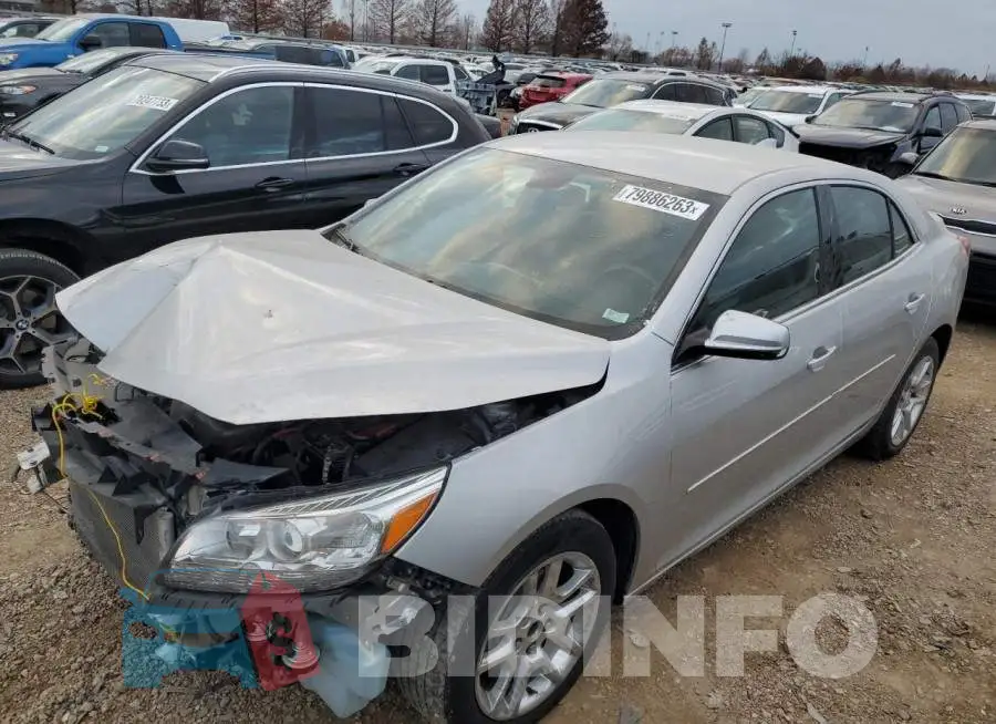 1G11C5SLXFF107149 Photo# 1