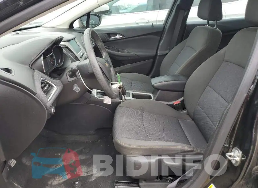 1G1BC5SM2J7156815 Photo# 7