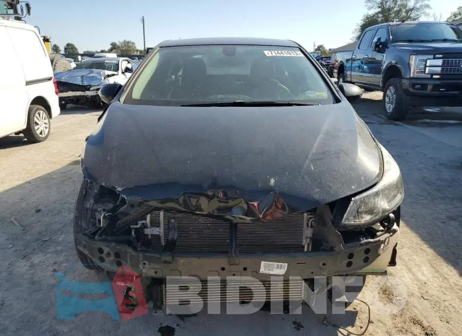 1G1BC5SM2J7156815 Photo# 5