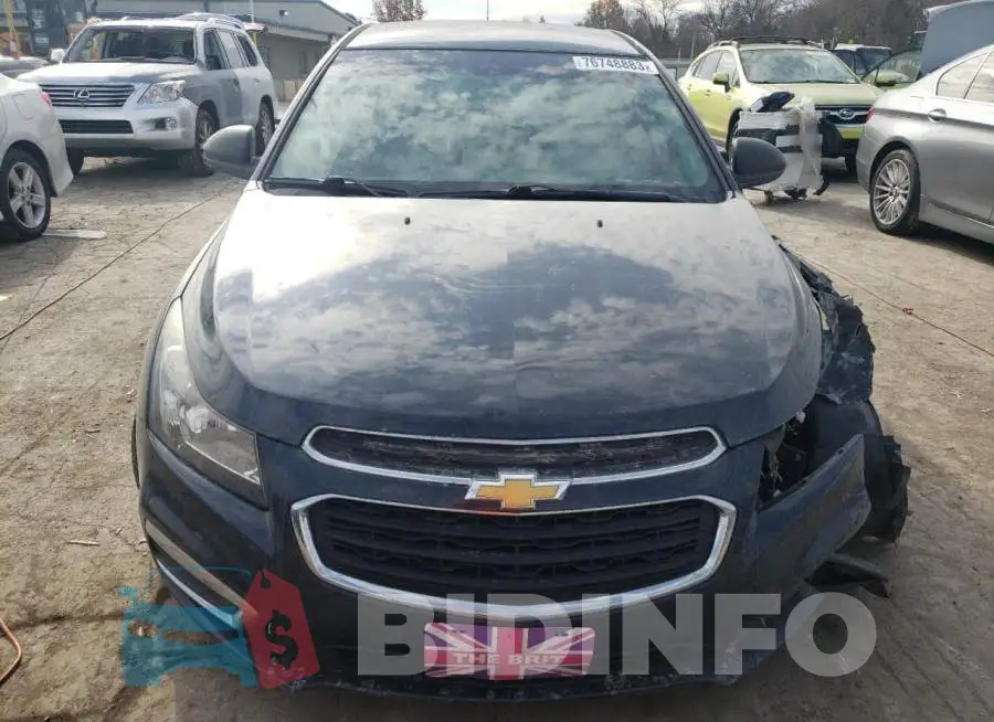 1G1PB5SH5F7158156 Photo# 5